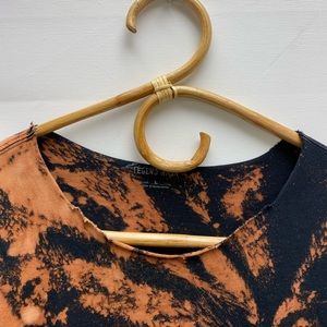 Banana Republic Shirts - Tie-dye Banana Republic Shirts - Tie-dye